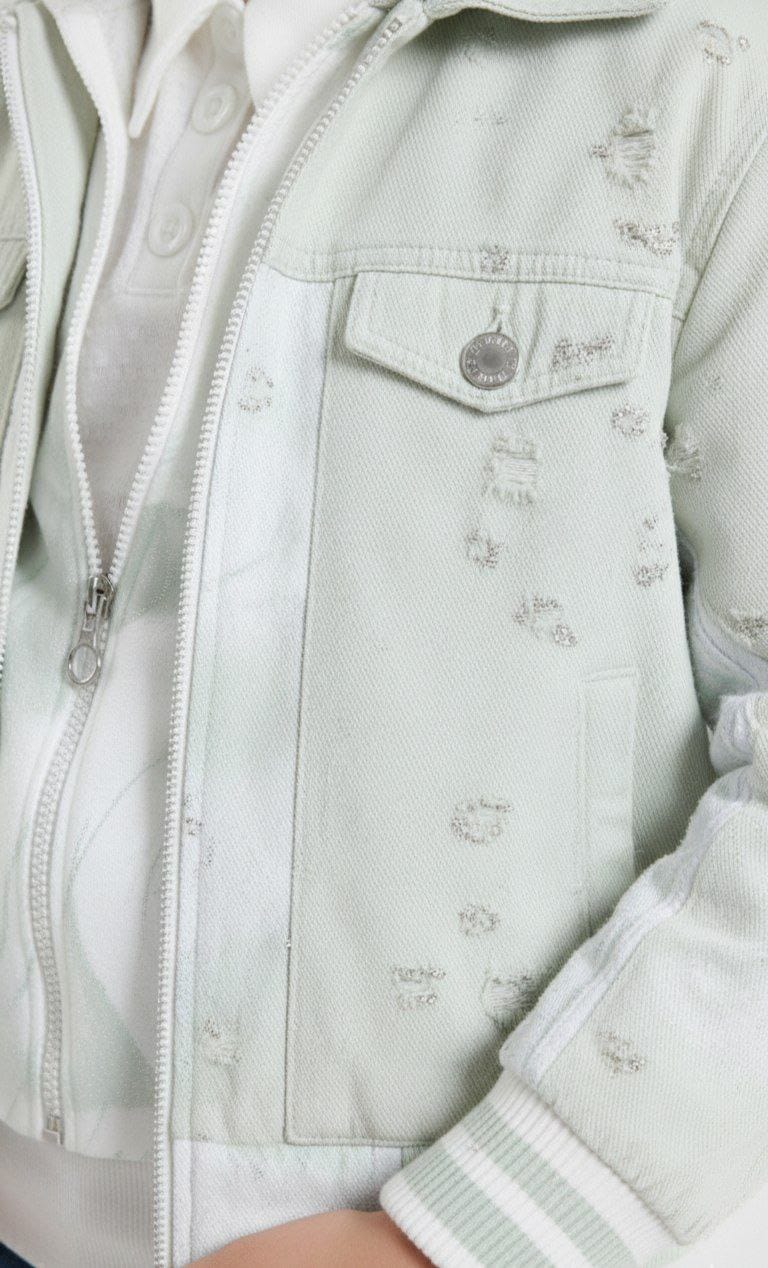 Girls Twins Set 2-Piece Set – 7408