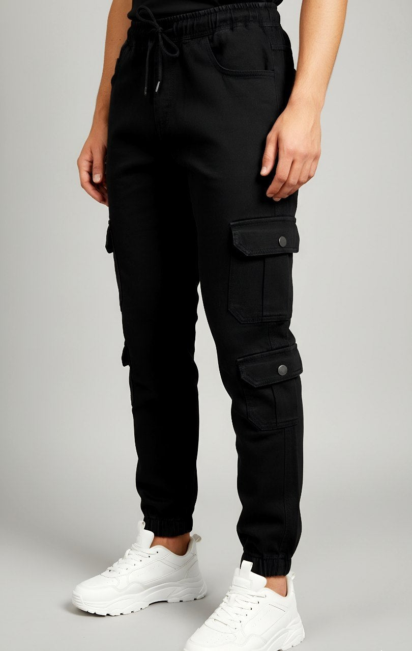 Kids Cargo Pants – 6 Months to 14 Years 1104 2104 3104