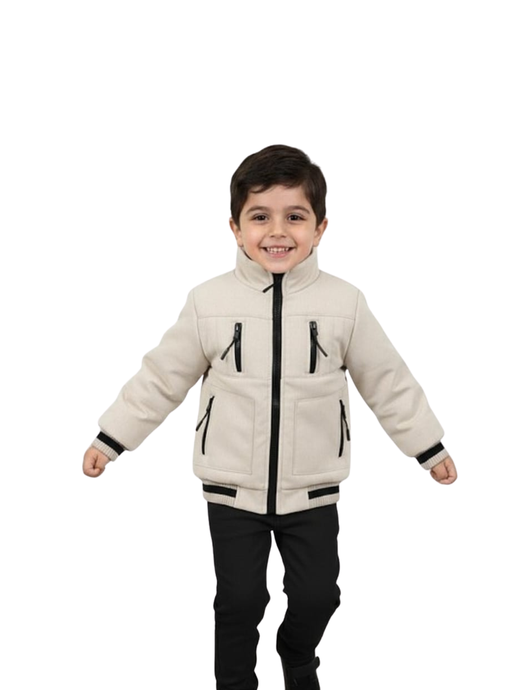 Sina Kids Jacket - 5302