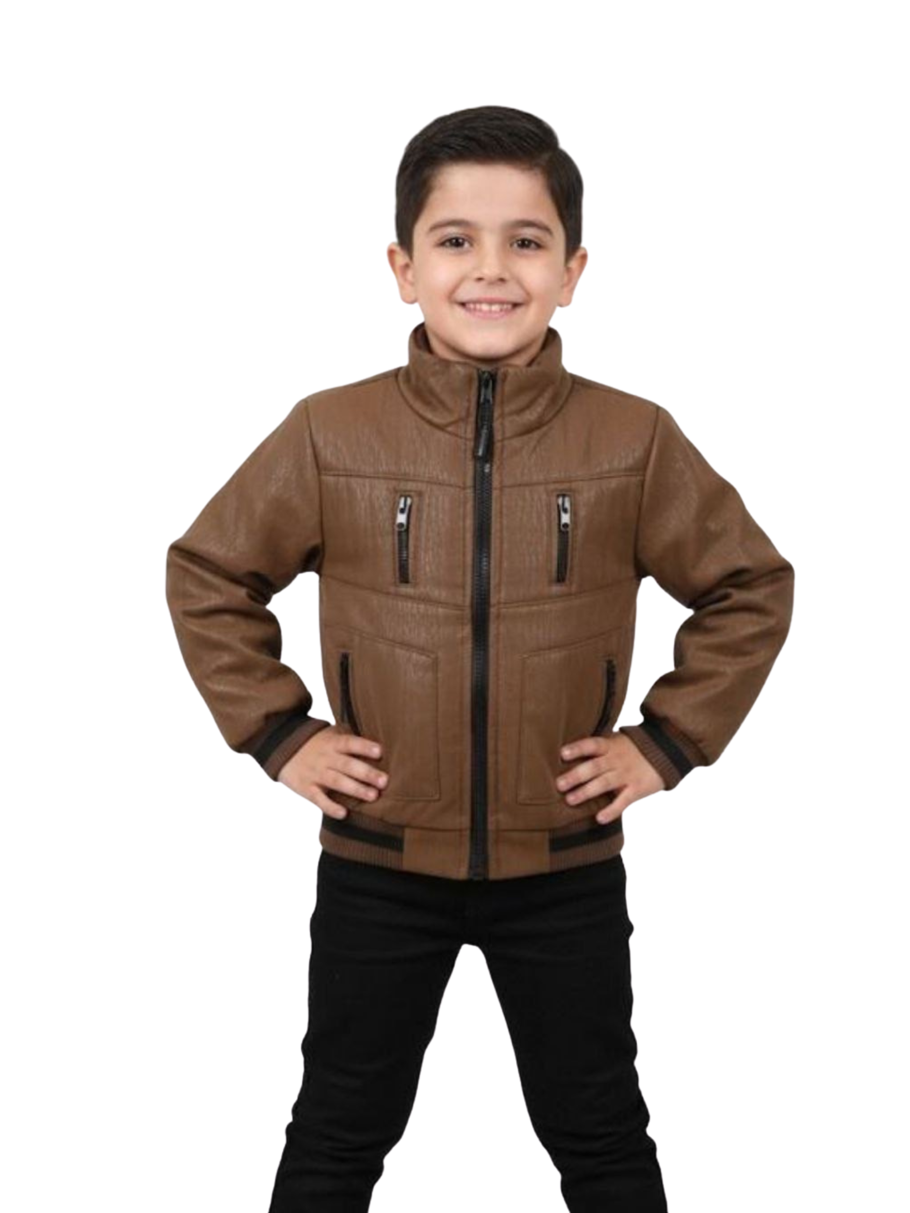 Sina Kids Jacket - 5302