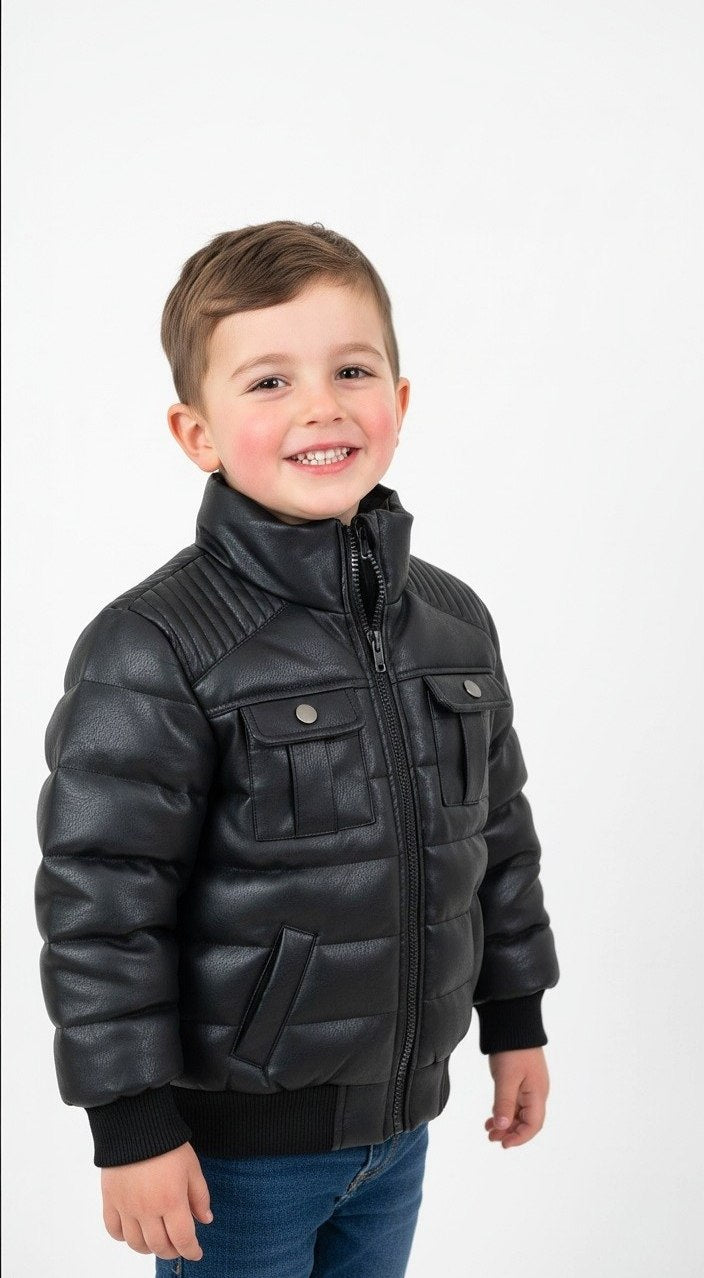 Sina Kids Jacket - 4307
