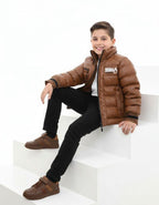 Sina Kids Jacket - 5306