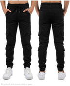 Cargo Pants - 6 Months to 14 Years