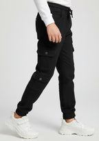 Cargo Pants - 6 Months to 14 Years