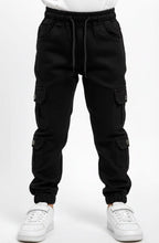 Cargo Pants - 6 Months to 14 Years