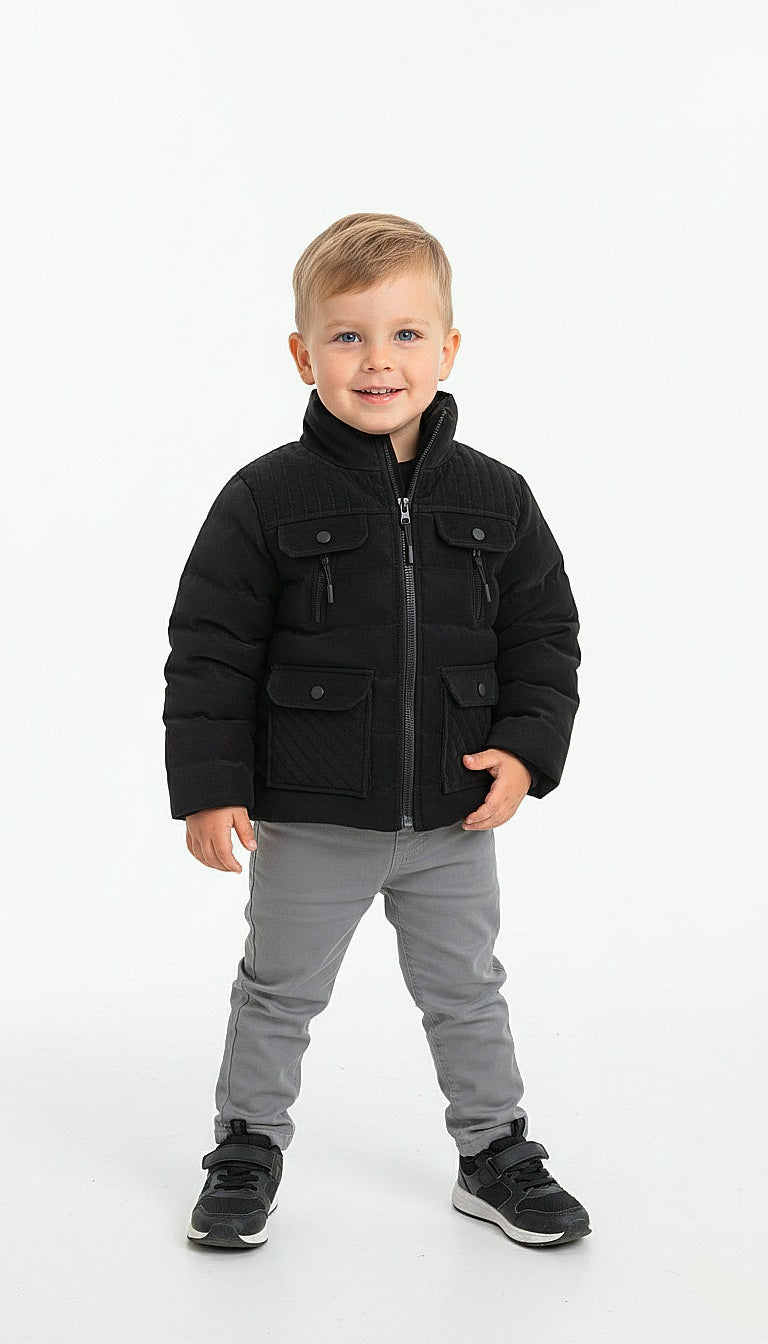 Sina Kids Jacket - 4304