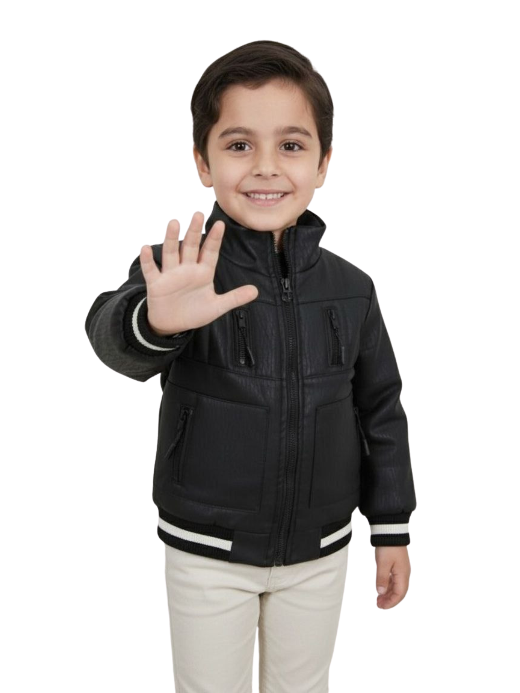 Sina Kids Jacket - 5302