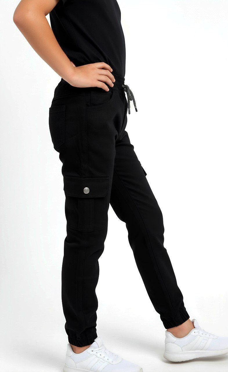 Cargo Pants - 5 Years  to 14 Years