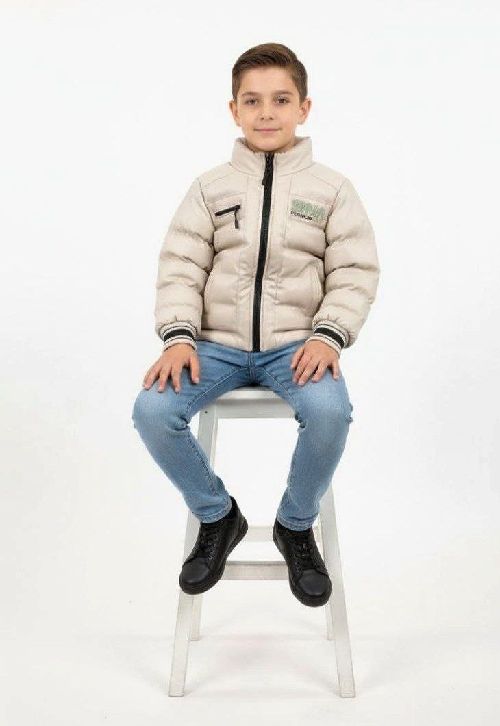 Sina Kids Jacket - 5306