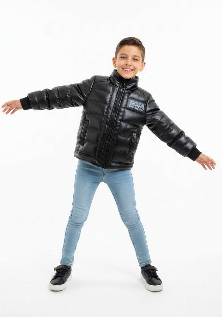 Sina Kids Jacket - 5306