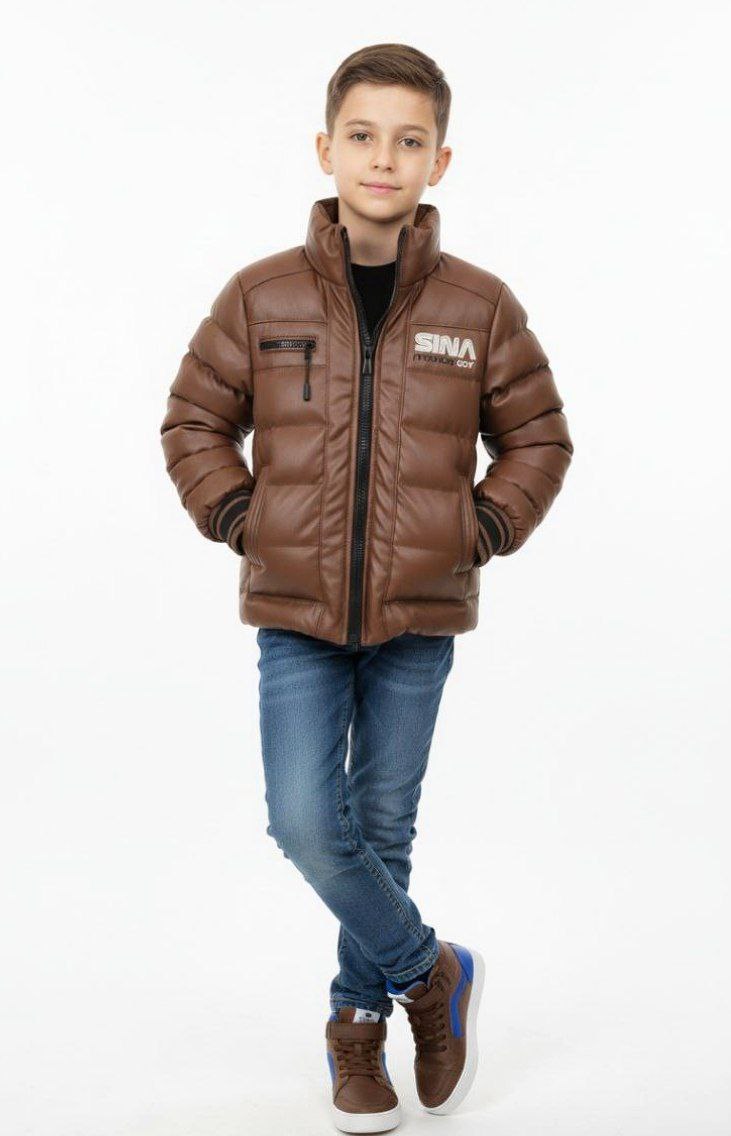 Sina Kids Jacket - 5306