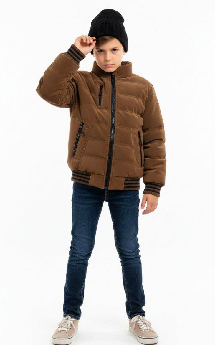 Sina Kids Jacket - 5305