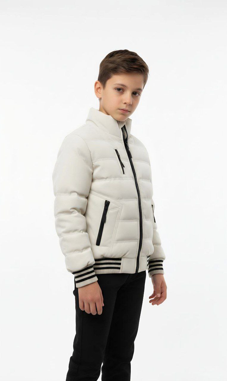 Sina Kids Jacket - 5305