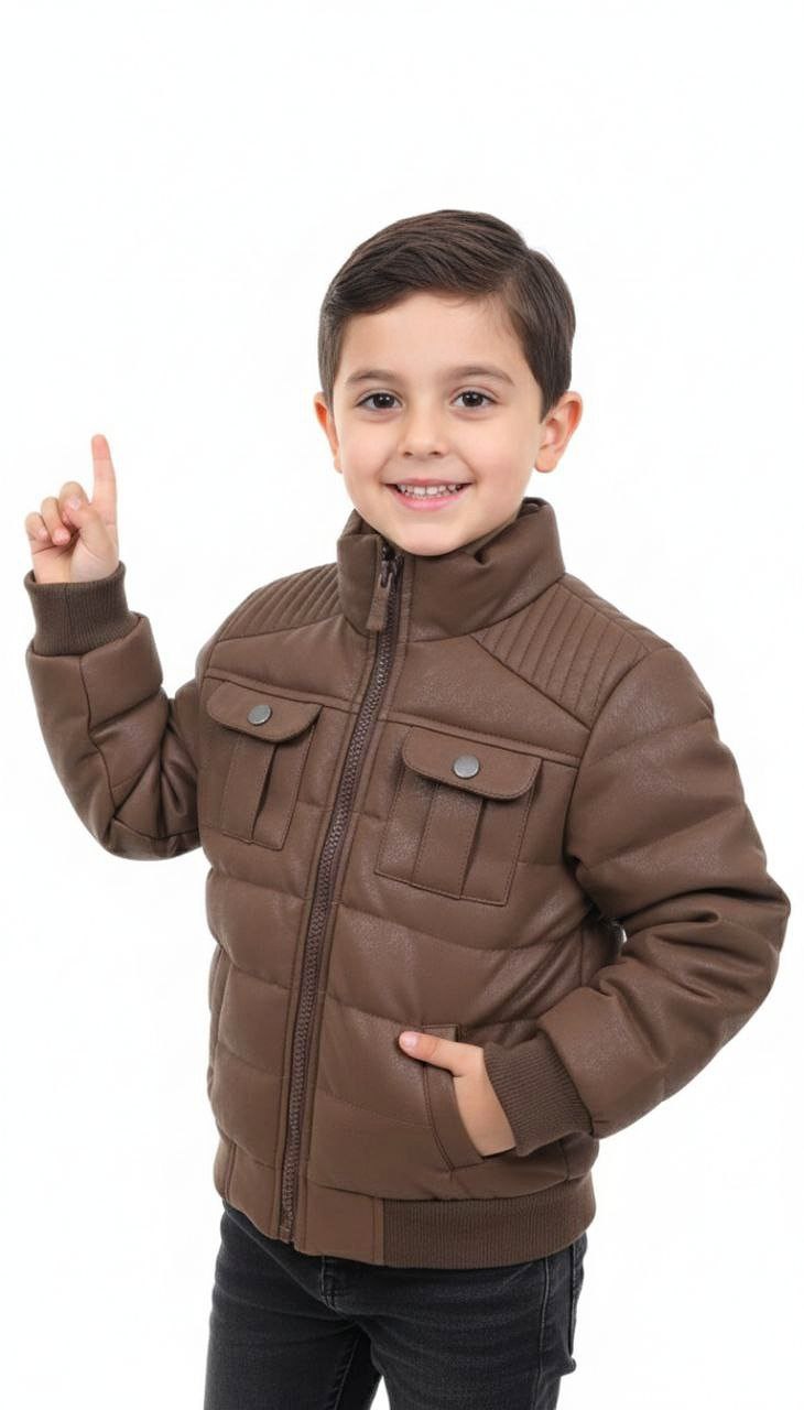 Sina Kids Jacket - 4307