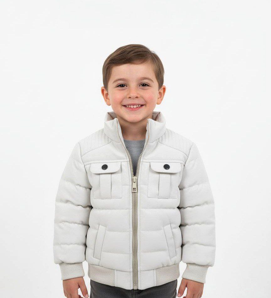 Sina Kids Jacket - 4307