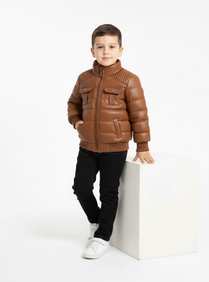 Sina Kids Jacket - 4307