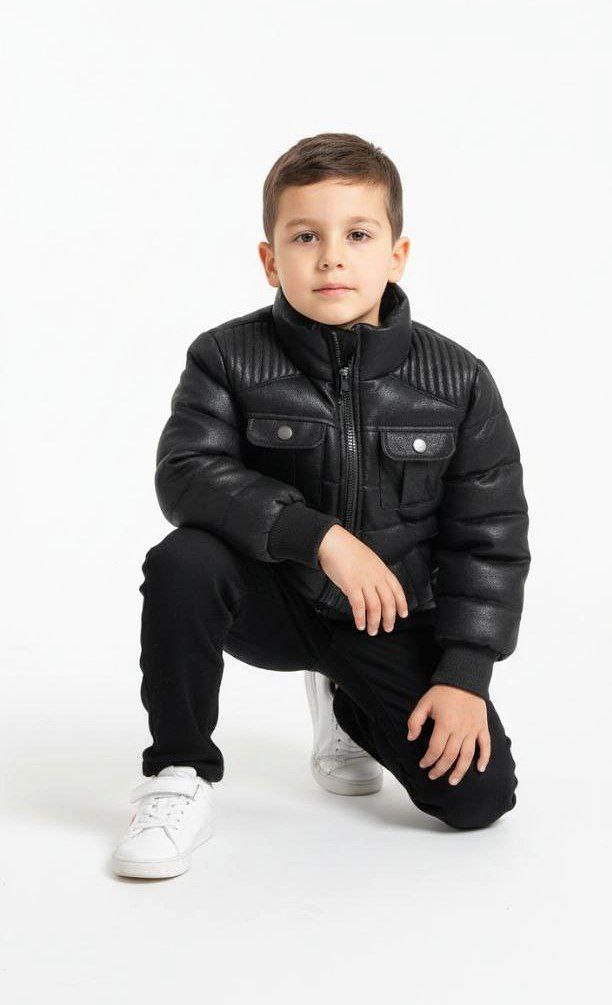 Sina Kids Jacket - 5307
