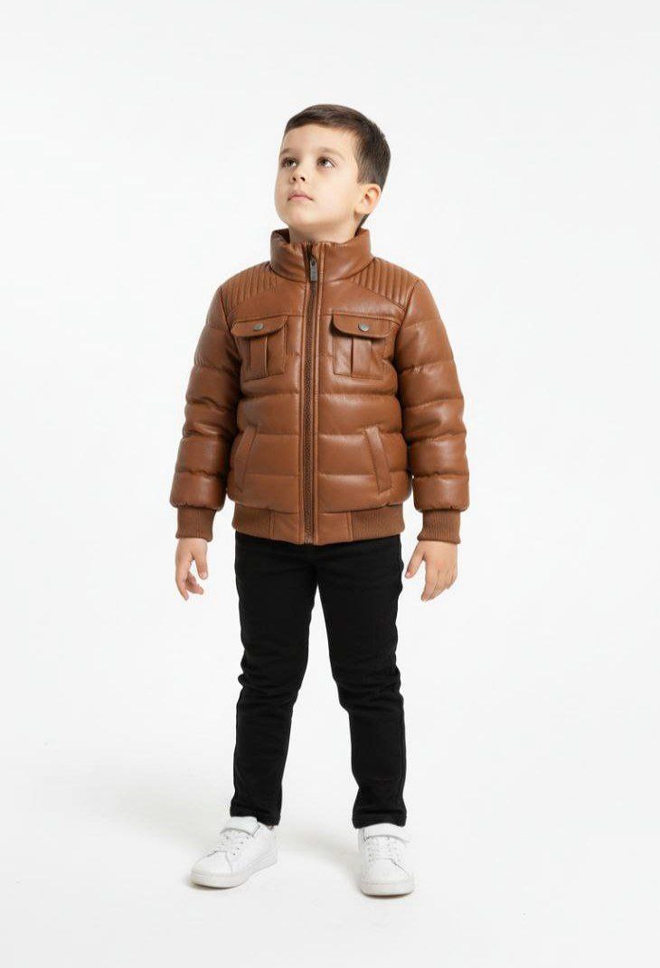 Sina Kids Jacket - 5307