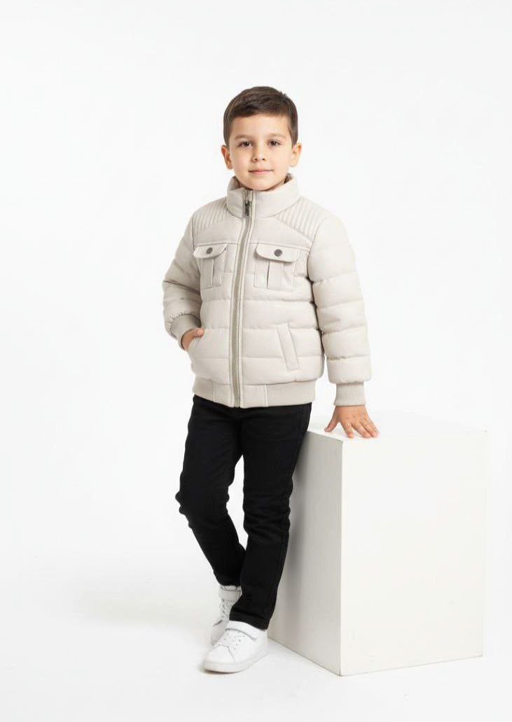 Sina Kids Jacket - 5307