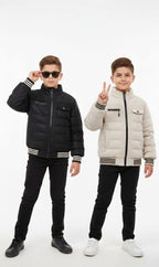 Sina Kids Jacket - 5301