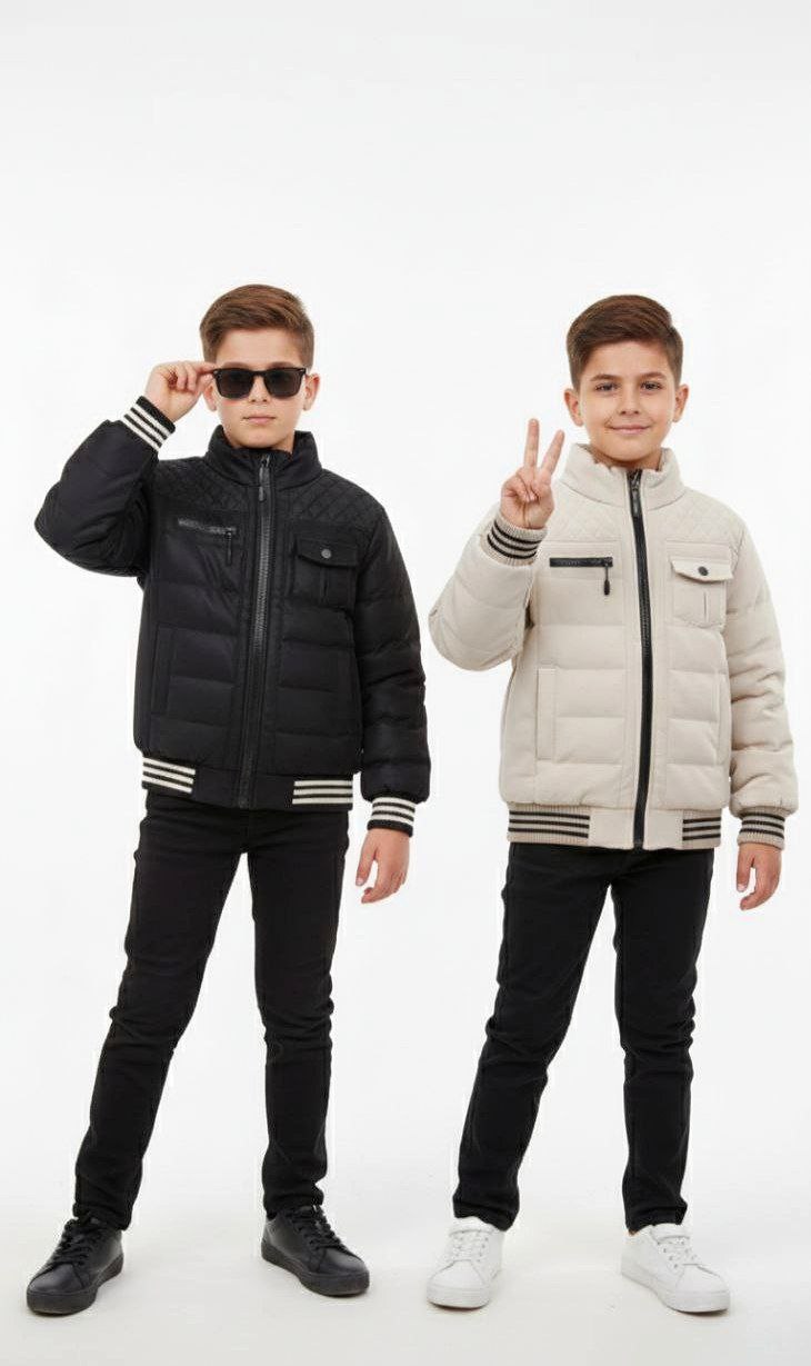 Sina Kids Jacket - 5301