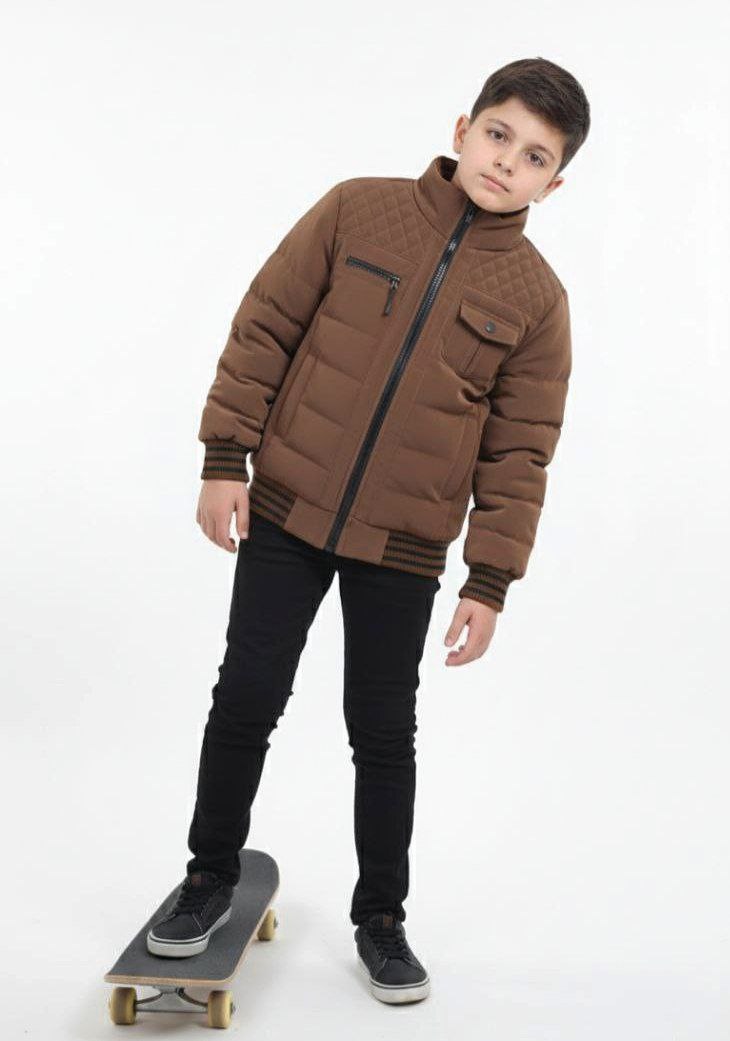 Sina Kids Jacket - 5301