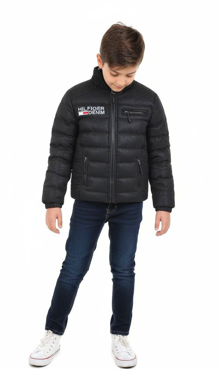 One Zipper Jacket - 5303