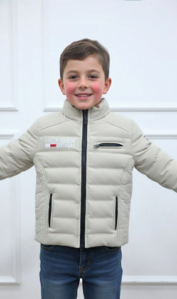 One Zipper Jacket - 5303