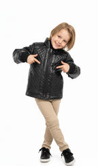 Sina Kids Jacket - 4309