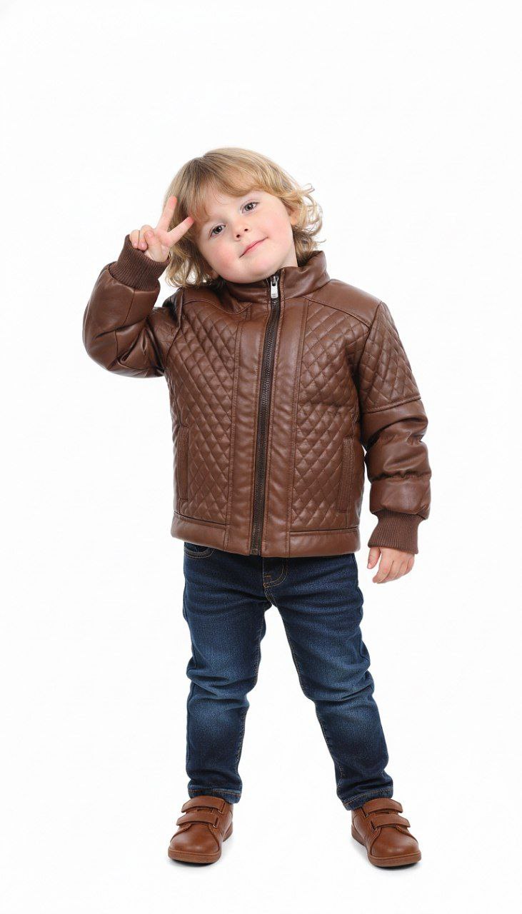 Sina Kids Jacket - 4309