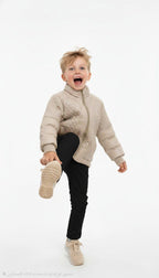 Sina Kids Jacket - 4309