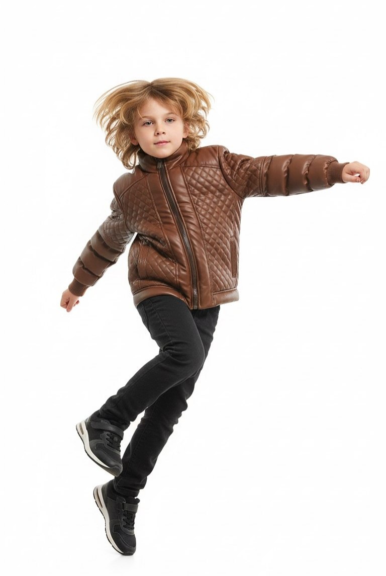 Sina Kids Jacket - 5309