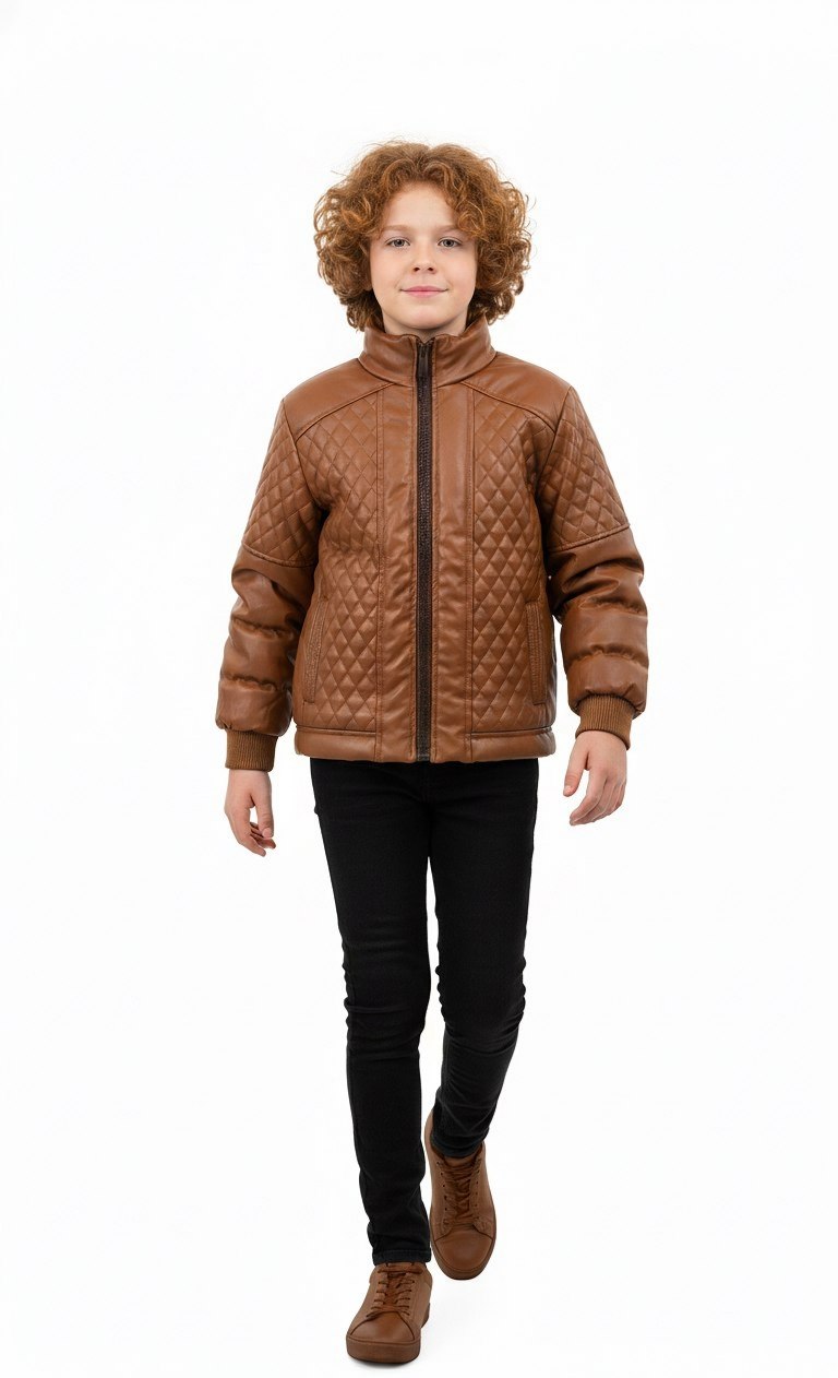 Sina Kids Jacket - 5309