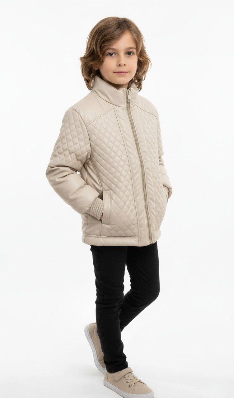 Sina Kids Jacket - 5309