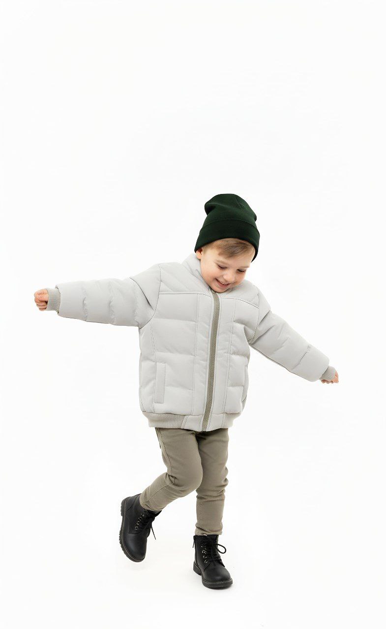 Sina Kids Jacket - 4110
