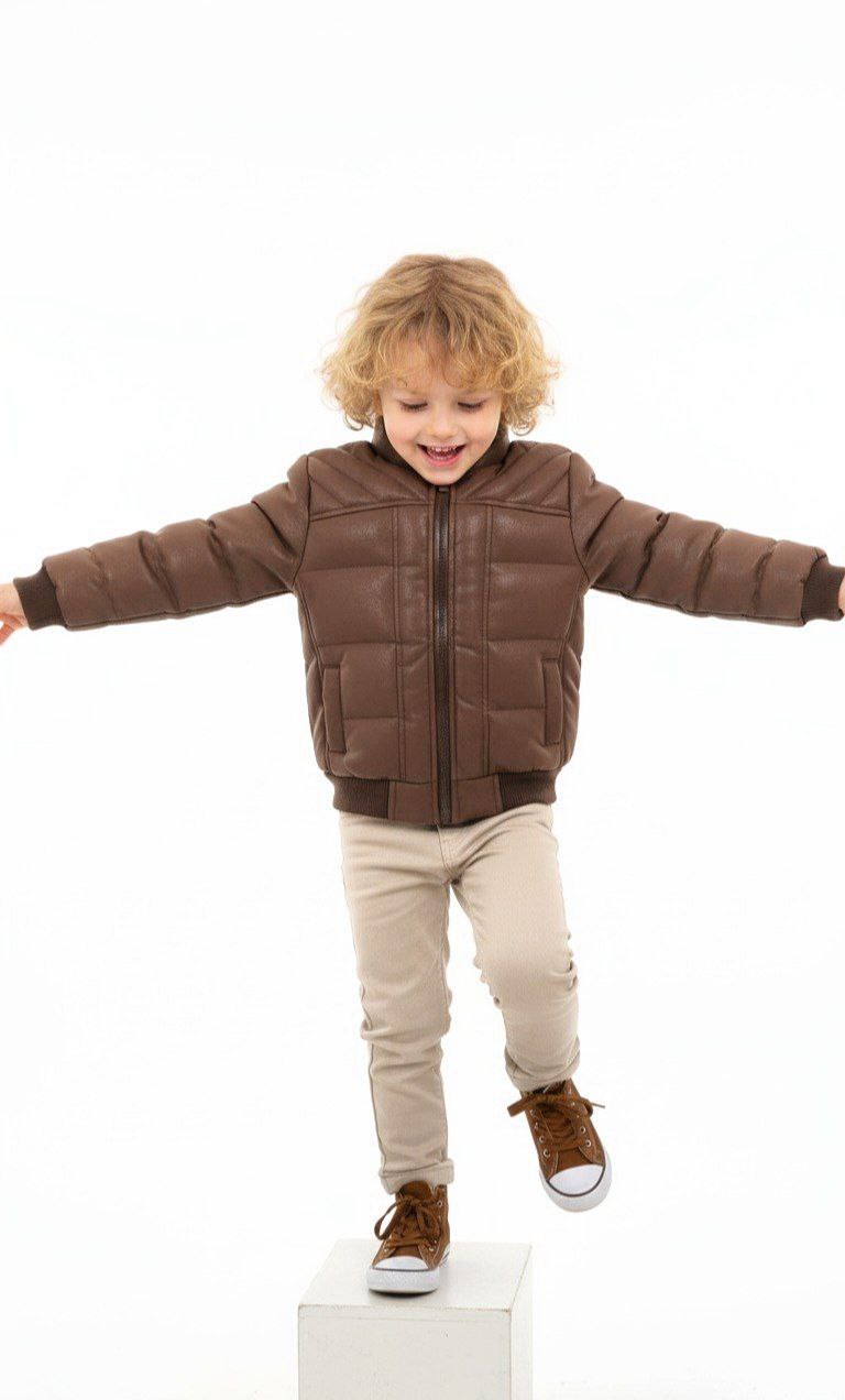 Sina Kids Jacket - 4110
