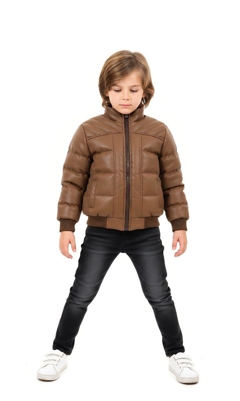 Sina Kids Jacket - 4110
