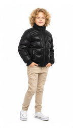 Sina Kids Jacket - 5110