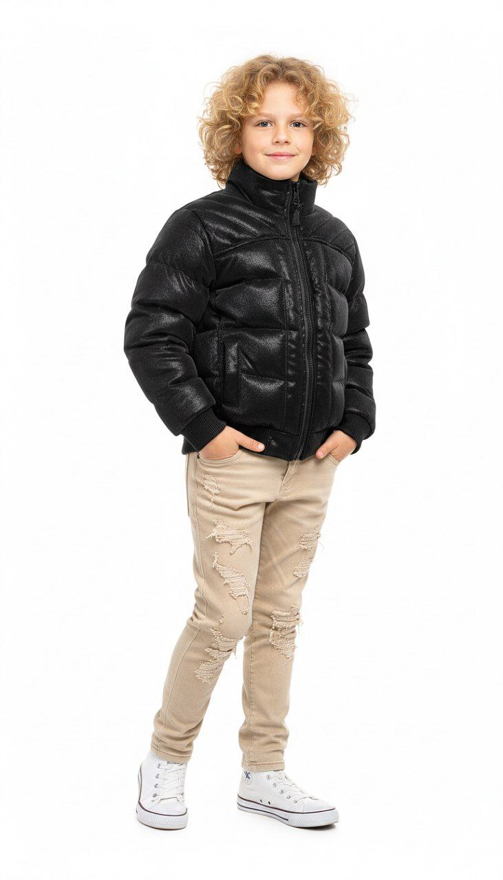 Sina Kids Jacket - 5110