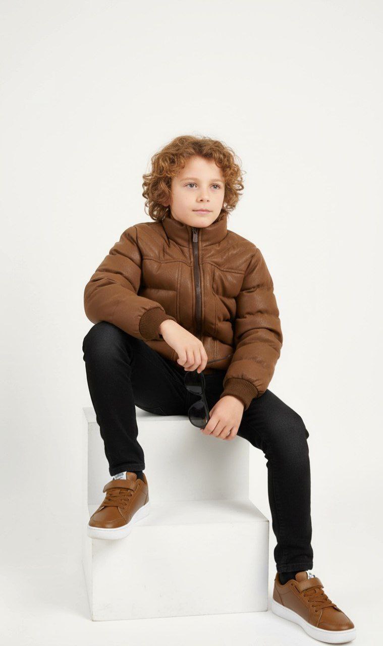 Sina Kids Jacket - 5110