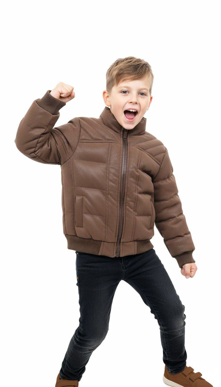 Sina Kids Jacket - 5110