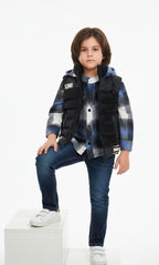 Sina Kids Jacket - 4312
