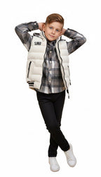 Sina Kids Jacket - 5312