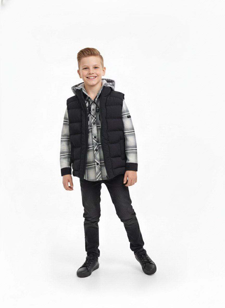 Sina Kids Jacket - 5311