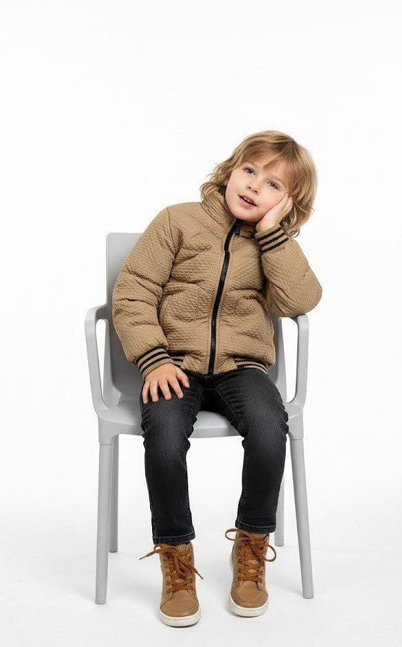 Sina Kids Jacket - 4315