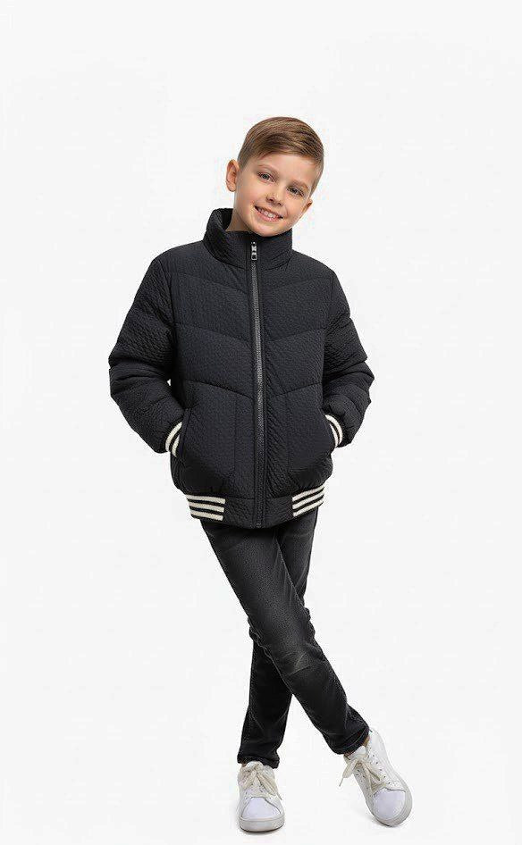 Sina Kids Jacket - 5315