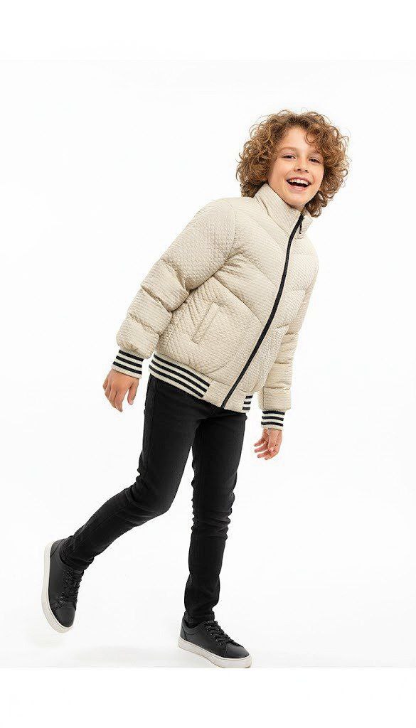 Sina Kids Jacket - 5315
