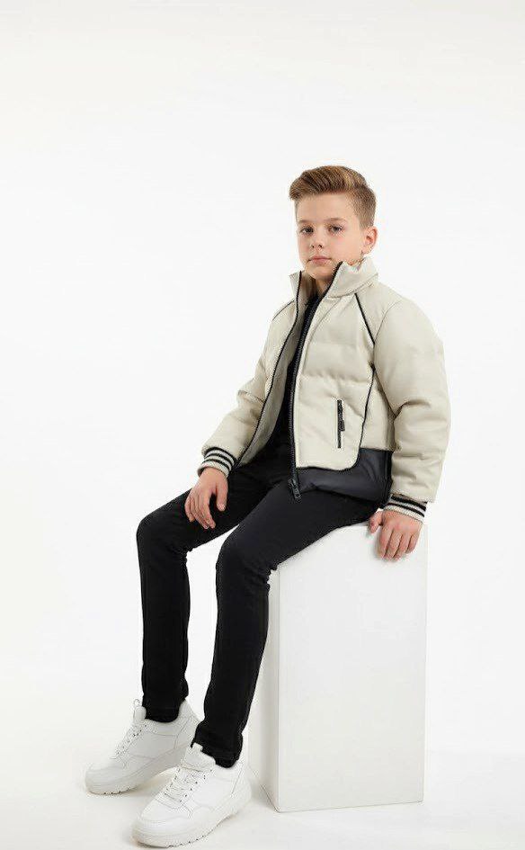 Sina Kids Jacket - 5318