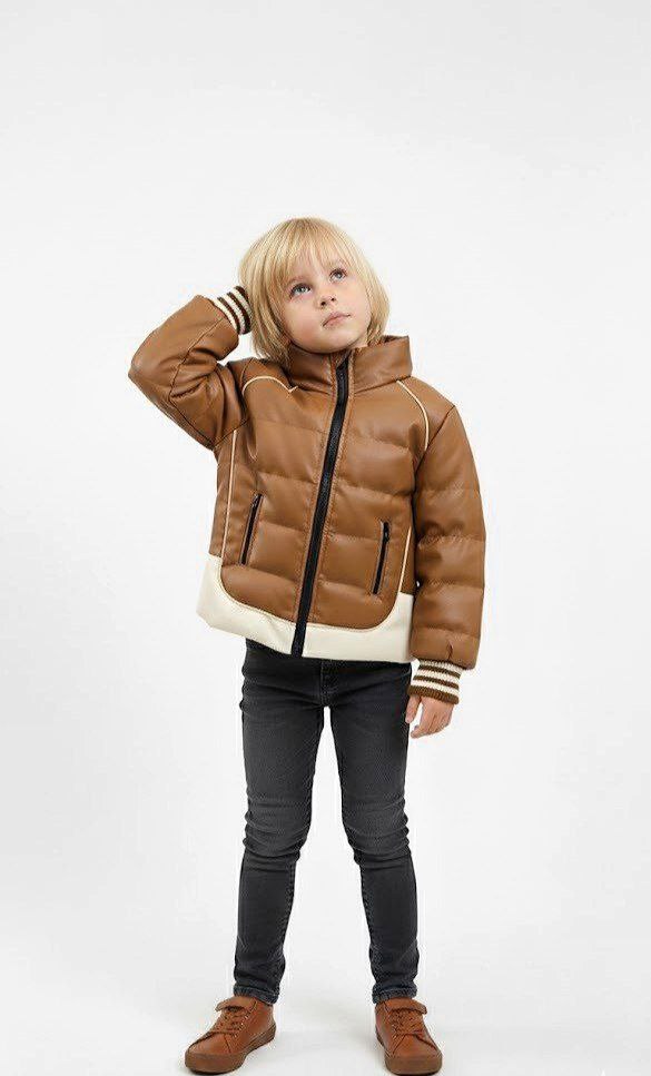 Sina Kids Jacket - 4318