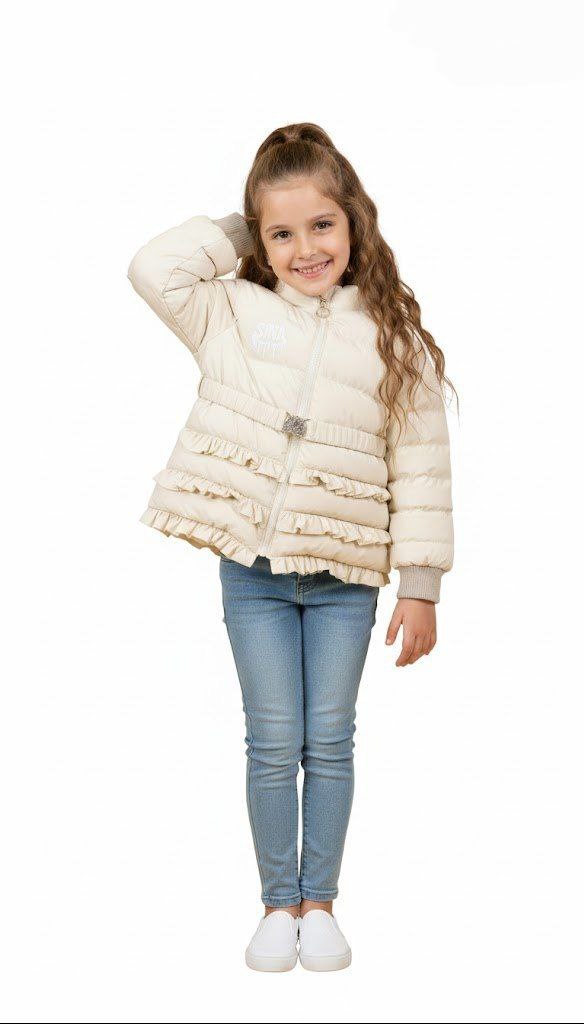 Sina Kids Jacket -6313